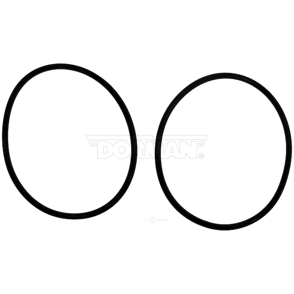 Dorman 926-163 Rear Axle O-Ring Kit 926-163 - main